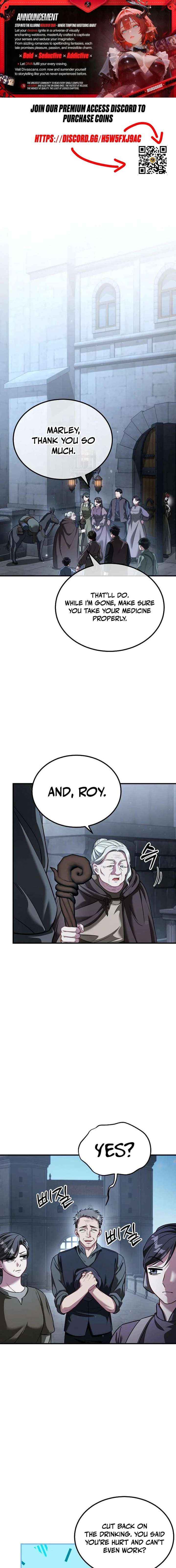 Read Lycan Manga Online