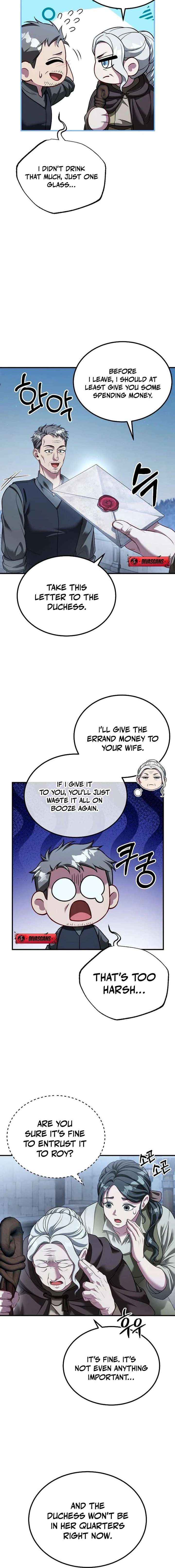 Read Lycan Manga Online