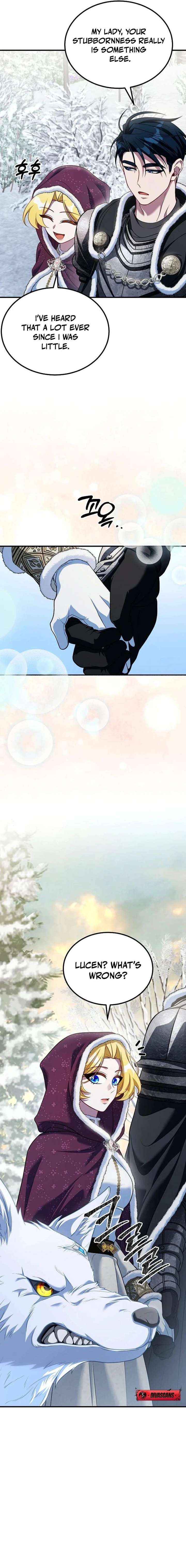 Read Lycan Manga Online