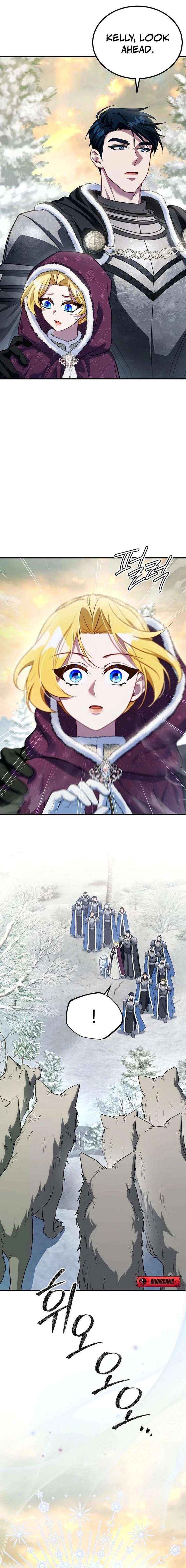 Read Lycan Manga Online