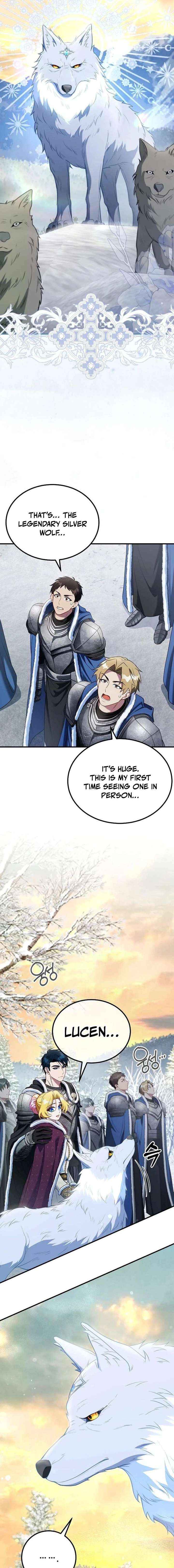 Read Lycan Manga Online