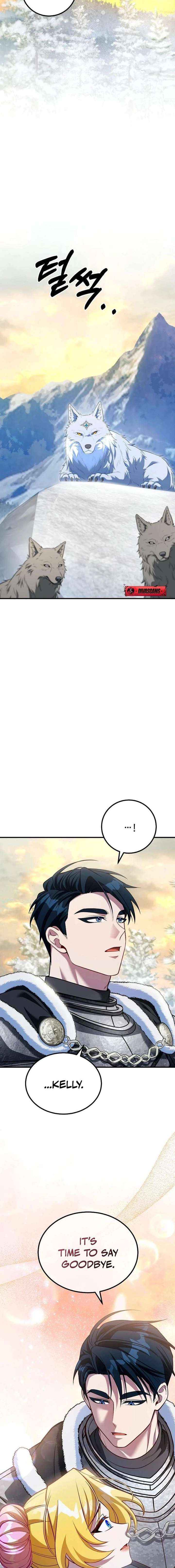 Read Lycan Manga Online