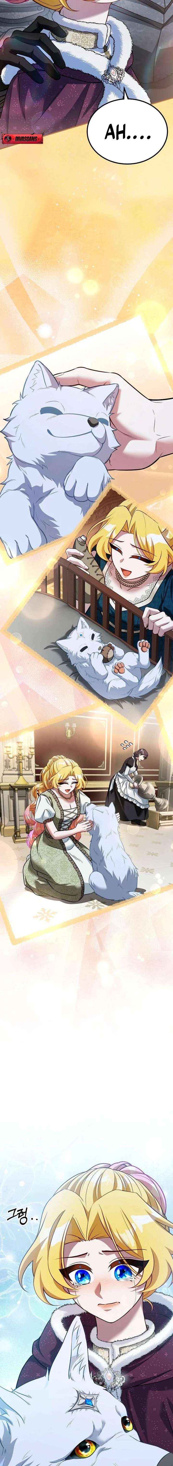 Read Lycan Manga Online