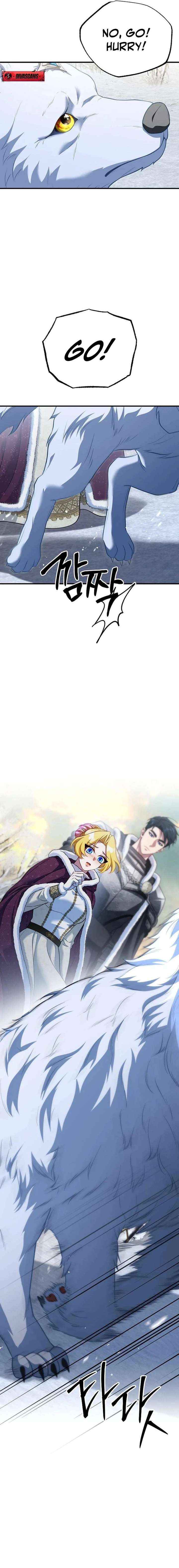 Read Lycan Manga Online