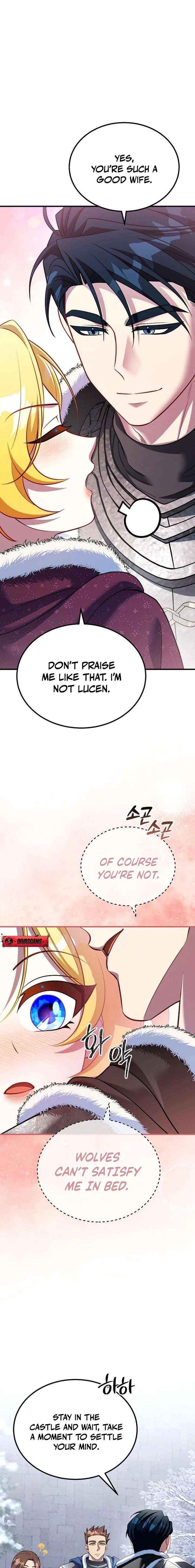 Read Lycan Manga Online