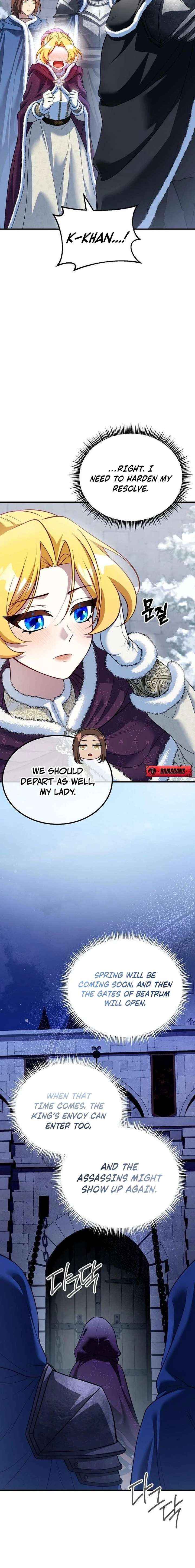 Read Lycan Manga Online