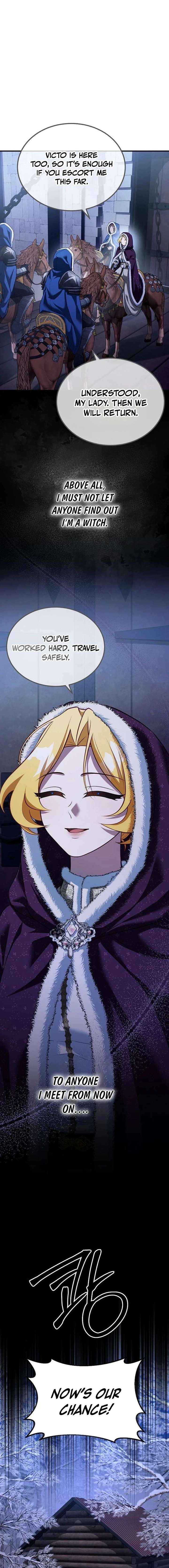 Read Lycan Manga Online