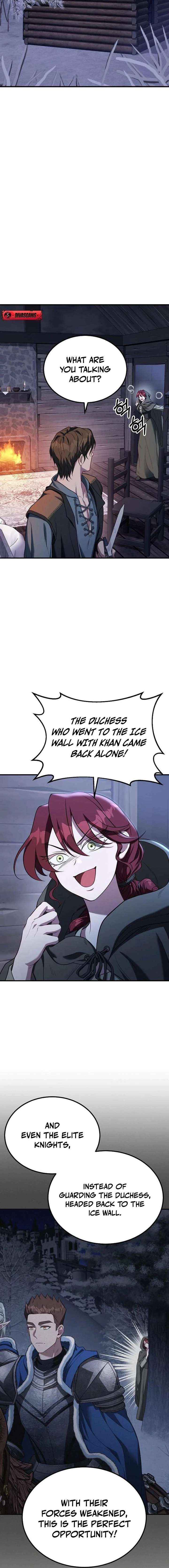 Read Lycan Manga Online