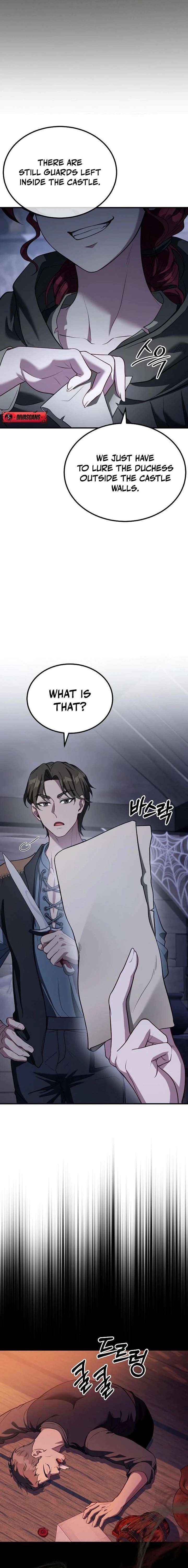 Read Lycan Manga Online