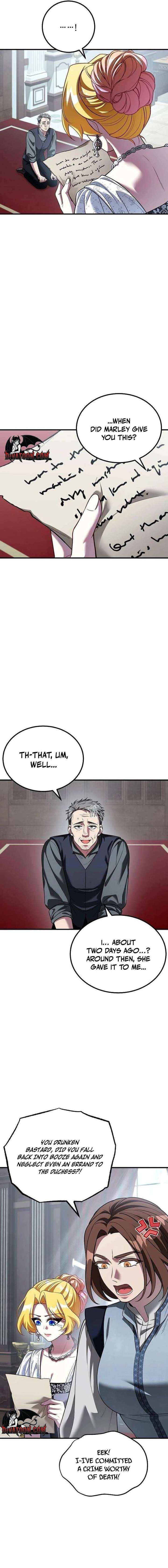 Read Lycan Manga Online