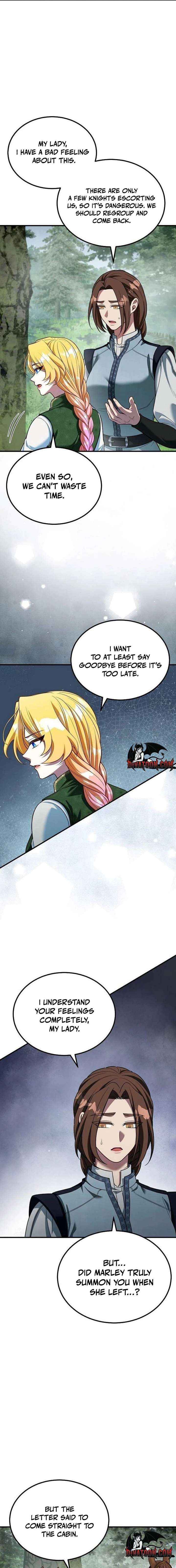 Read Lycan Manga Online