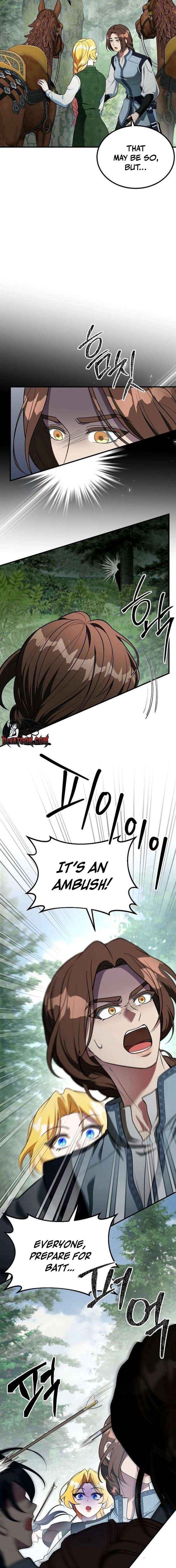 Read Lycan Manga Online