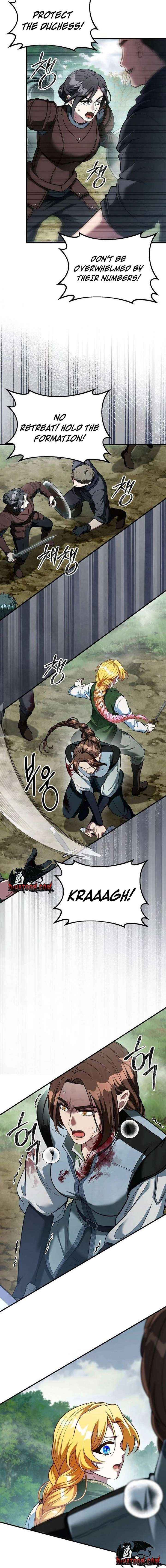 Read Lycan Manga Online