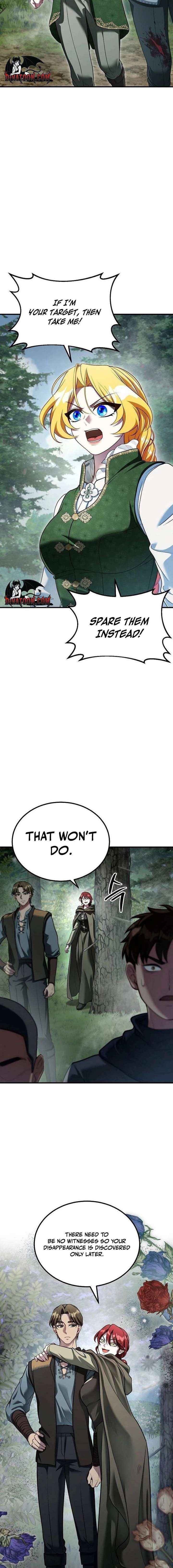 Read Lycan Manga Online