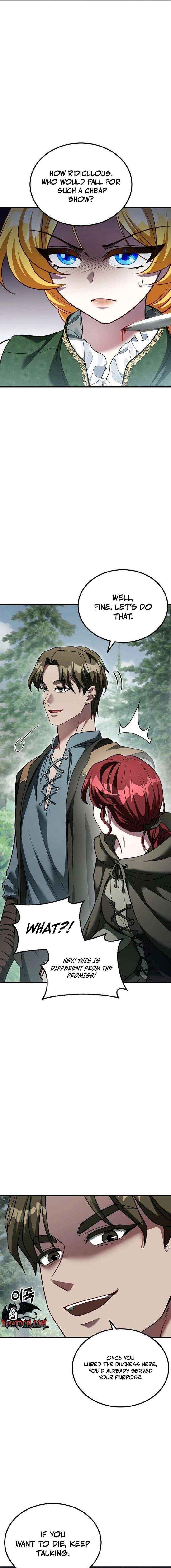 Read Lycan Manga Online