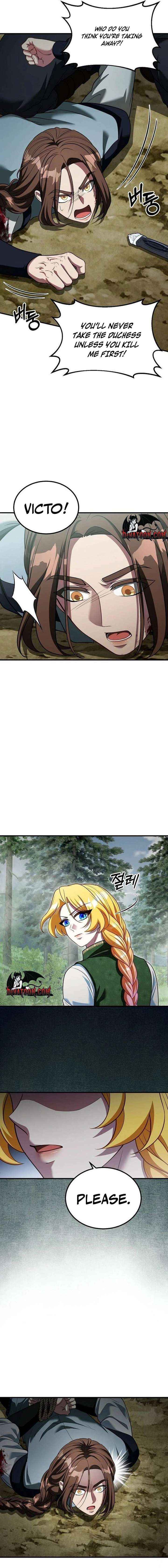 Read Lycan Manga Online