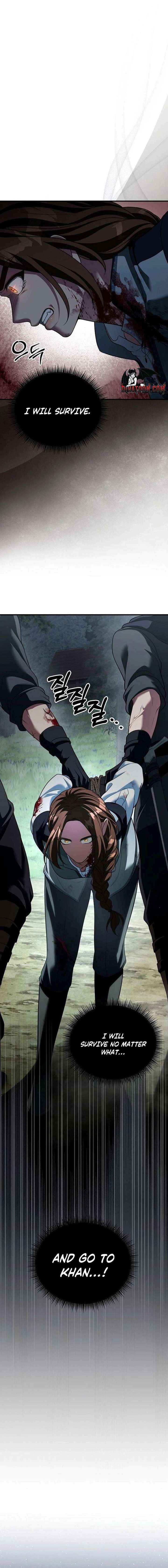 Read Lycan Manga Online