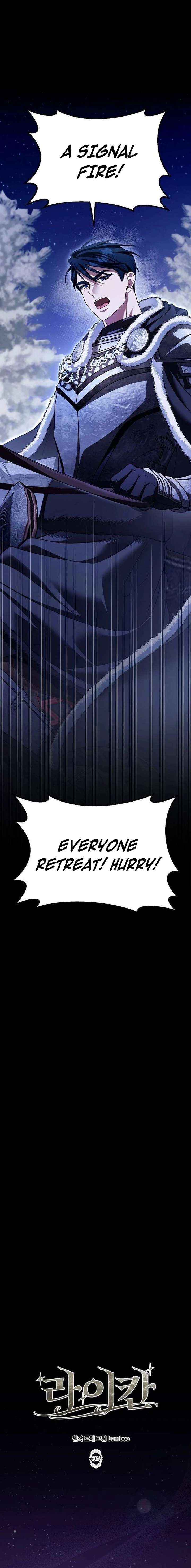 Read Lycan Manga Online