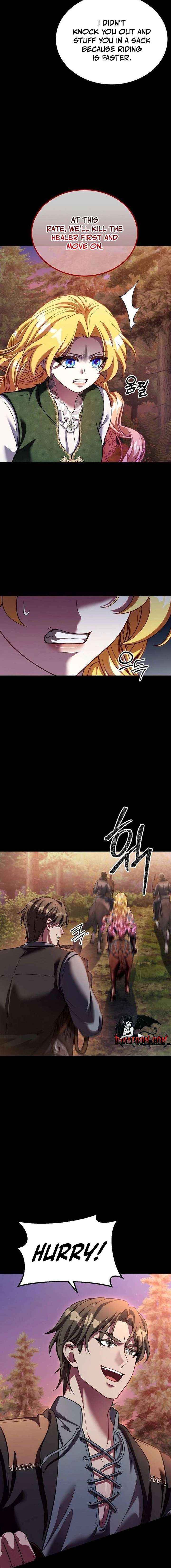 Read Lycan Manga Online