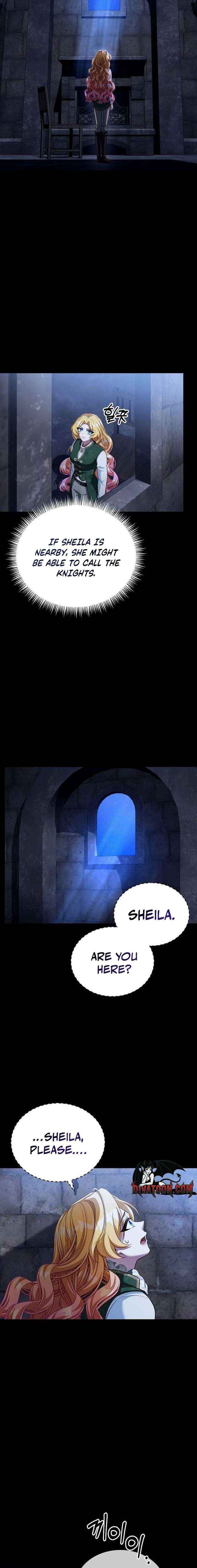 Read Lycan Manga Online