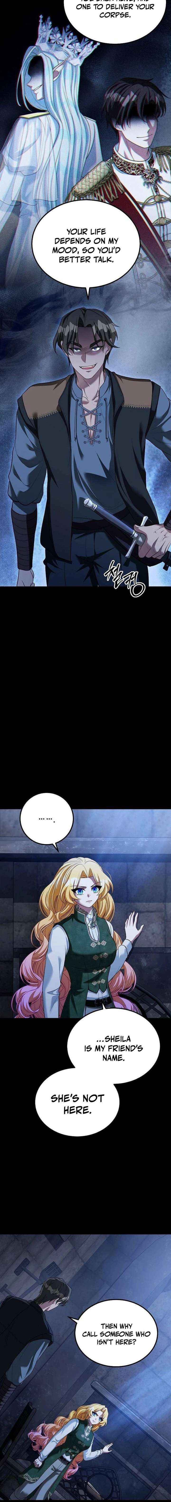 Read Lycan Manga Online