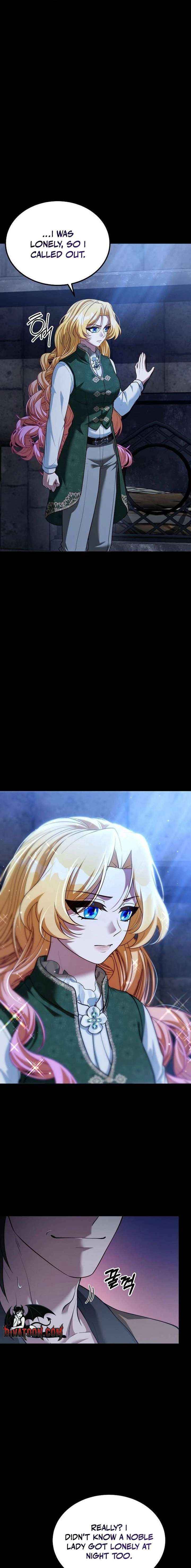 Read Lycan Manga Online