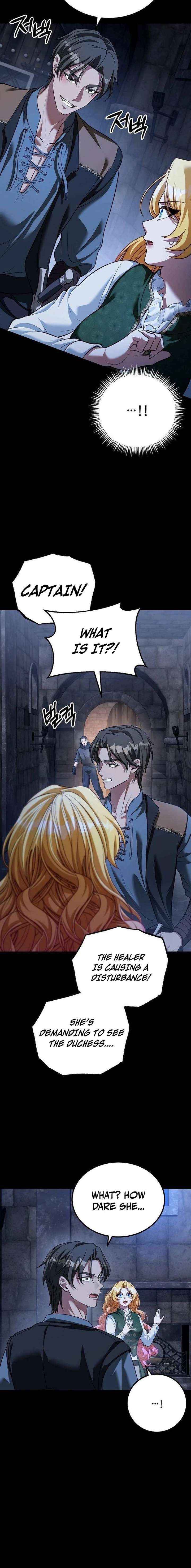 Read Lycan Manga Online