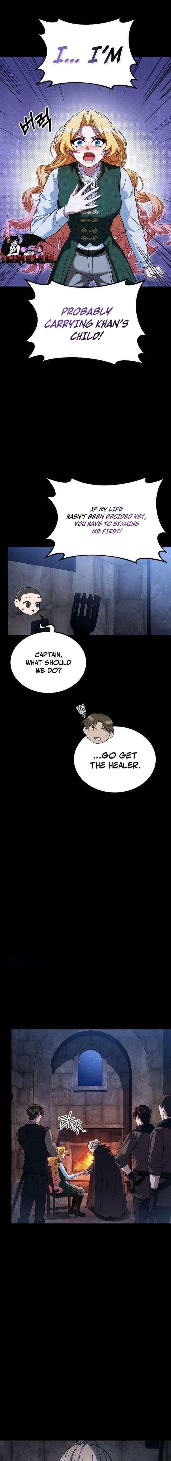 Read Lycan Manga Online