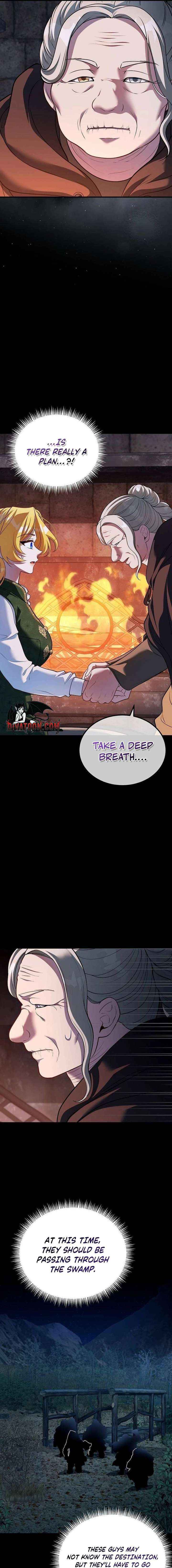 Read Lycan Manga Online