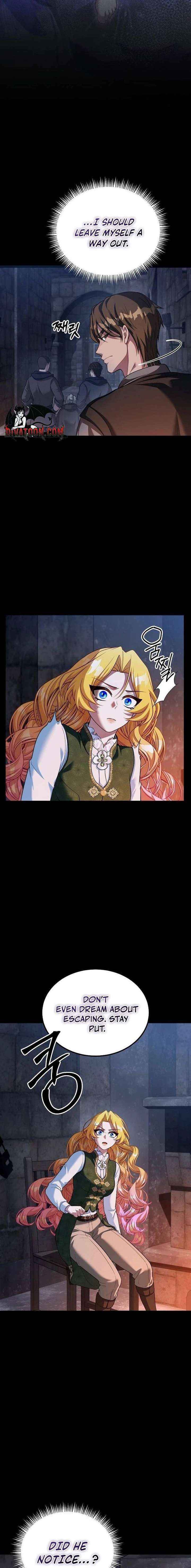 Read Lycan Manga Online