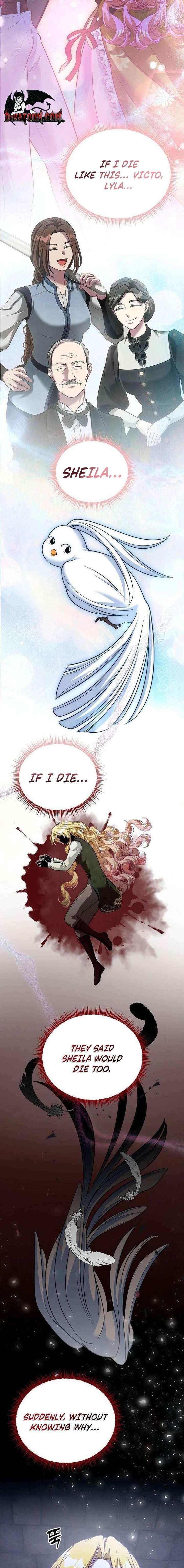 Read Lycan Manga Online