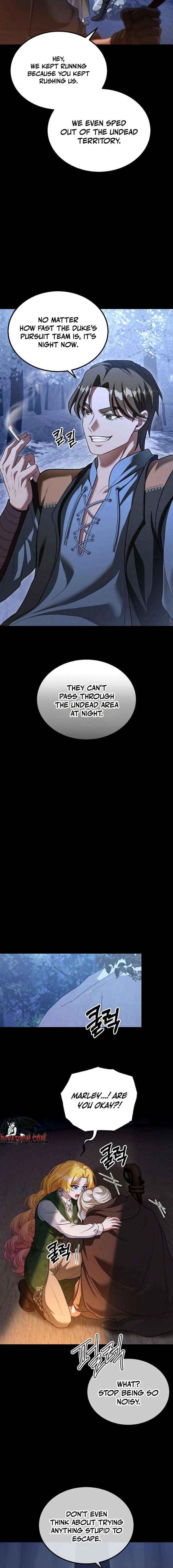 Read Lycan Manga Online