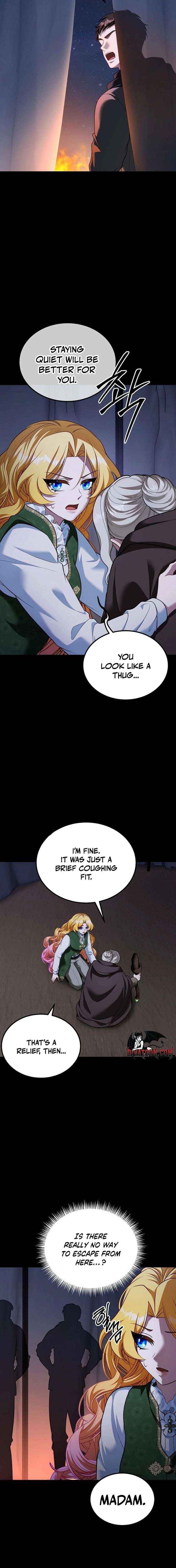 Read Lycan Manga Online