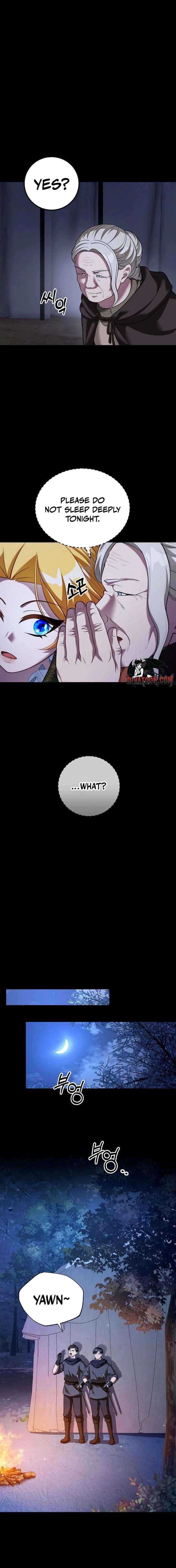 Read Lycan Manga Online