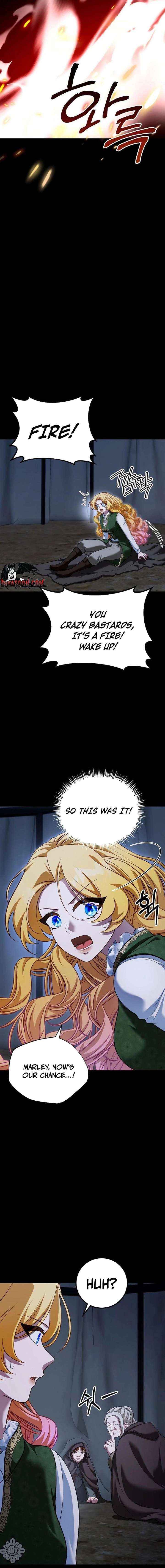 Read Lycan Manga Online