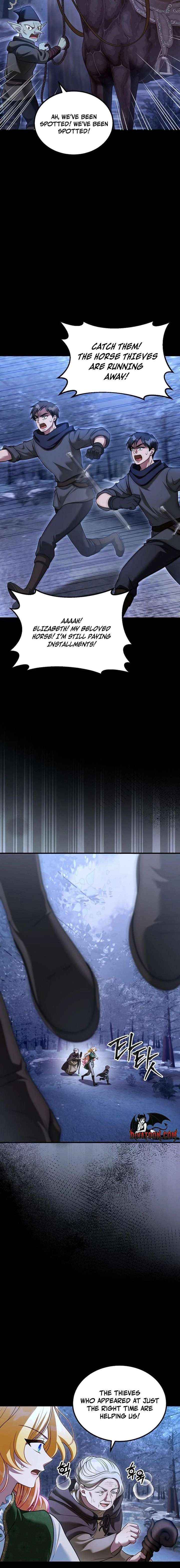 Read Lycan Manga Online