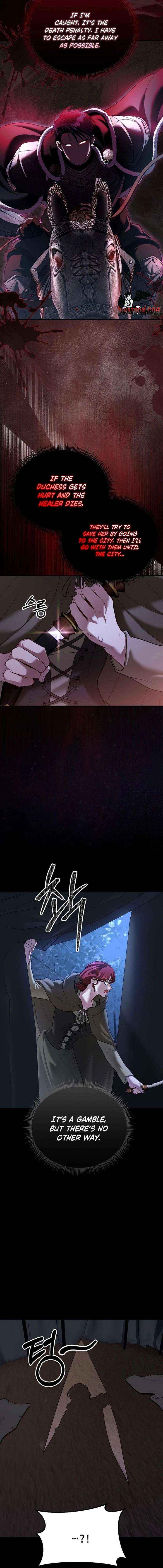 Read Lycan Manga Online