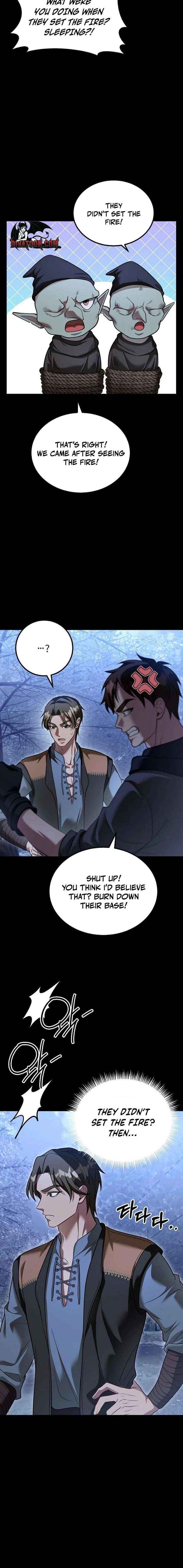 Read Lycan Manga Online