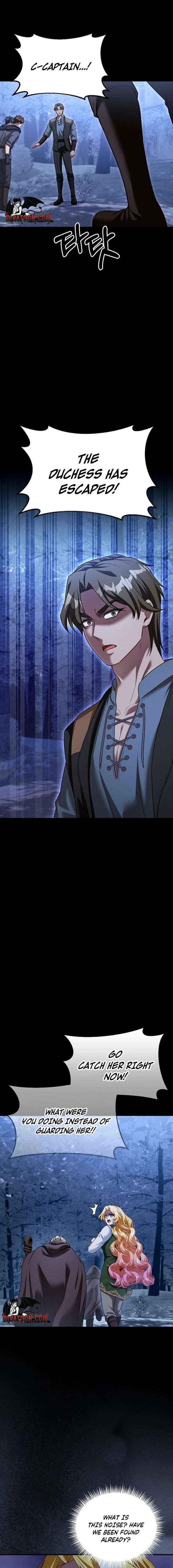 Read Lycan Manga Online