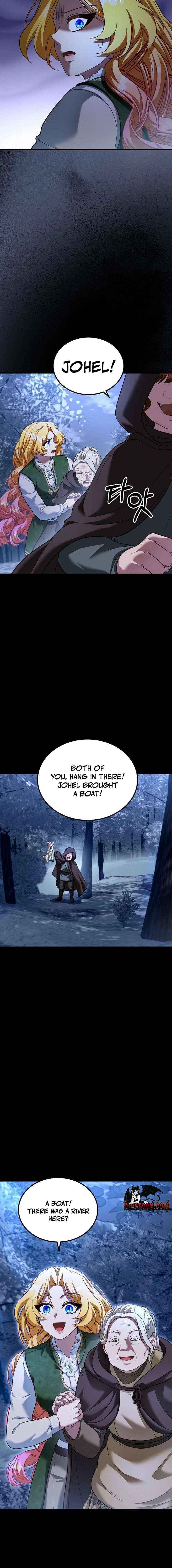 Read Lycan Manga Online