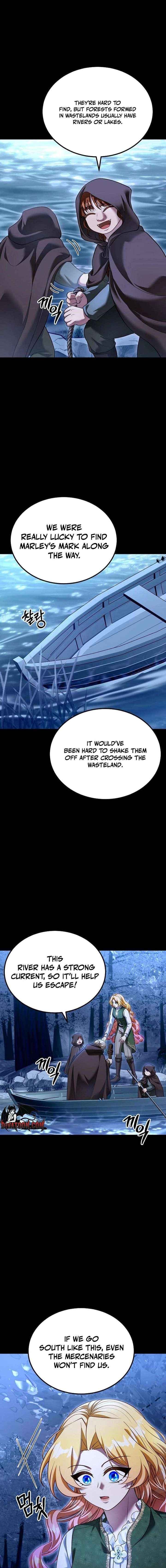 Read Lycan Manga Online