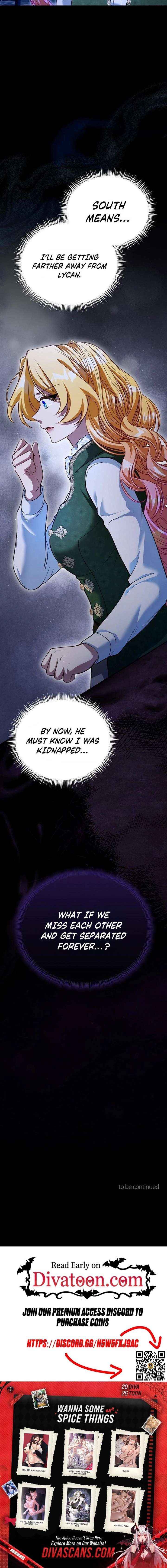 Read Lycan Manga Online