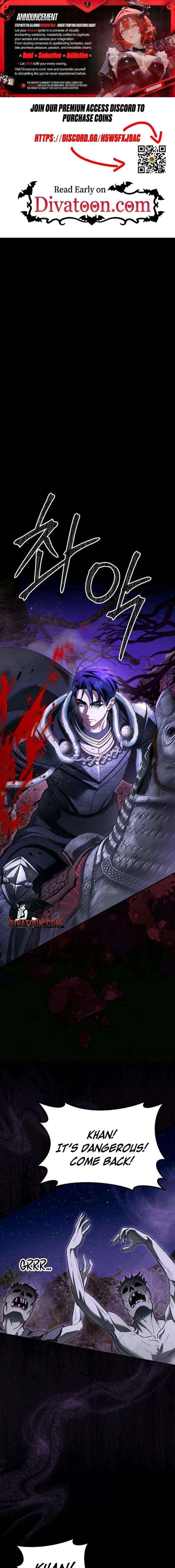 Read Lycan Manga Online