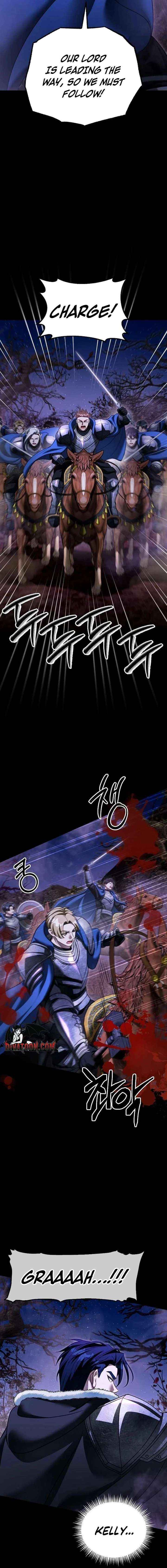 Read Lycan Manga Online