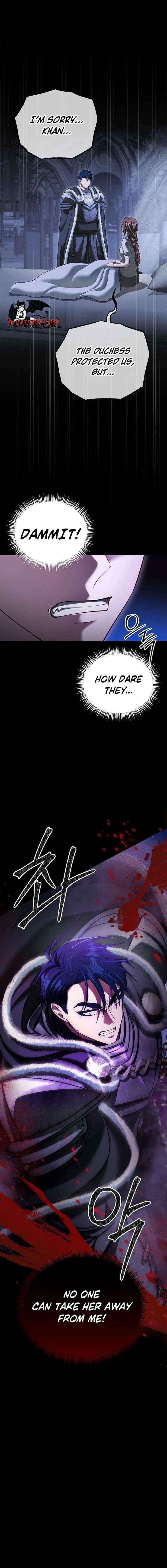 Read Lycan Manga Online