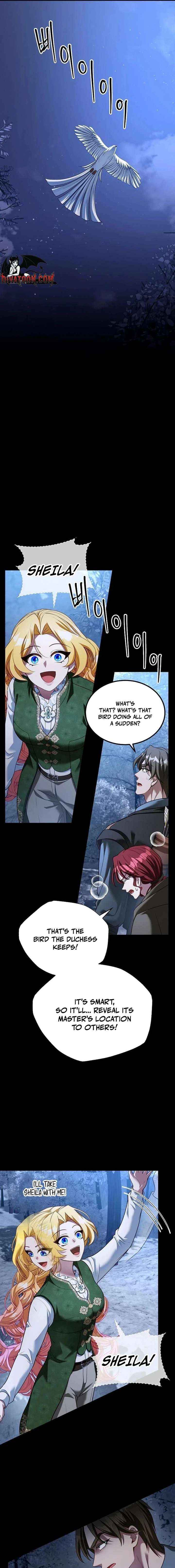 Read Lycan Manga Online