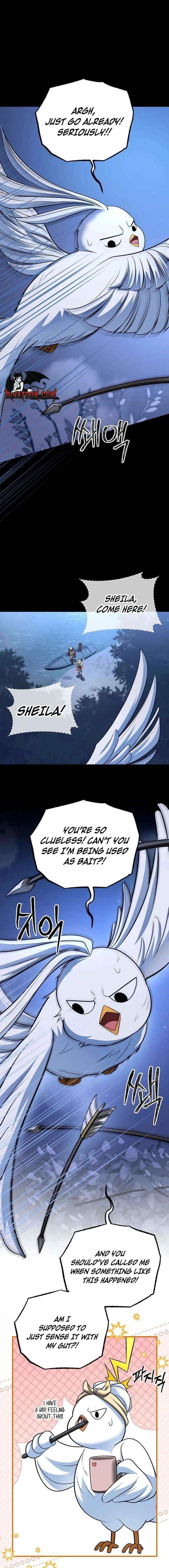 Read Lycan Manga Online