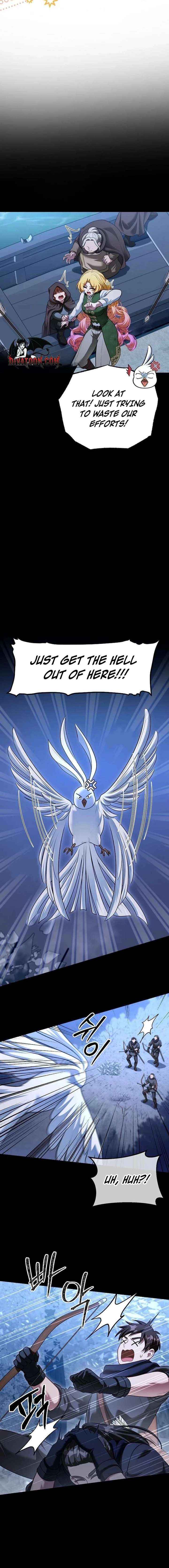 Read Lycan Manga Online