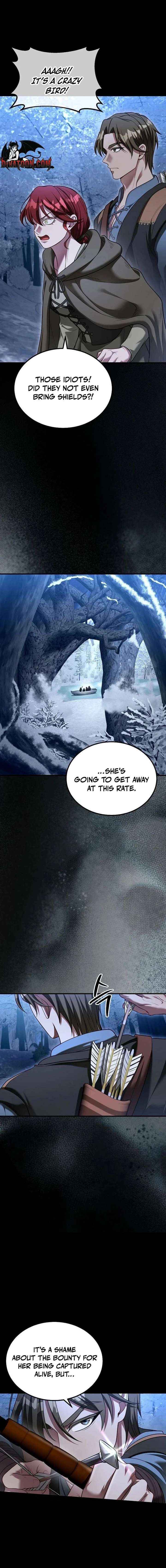 Read Lycan Manga Online