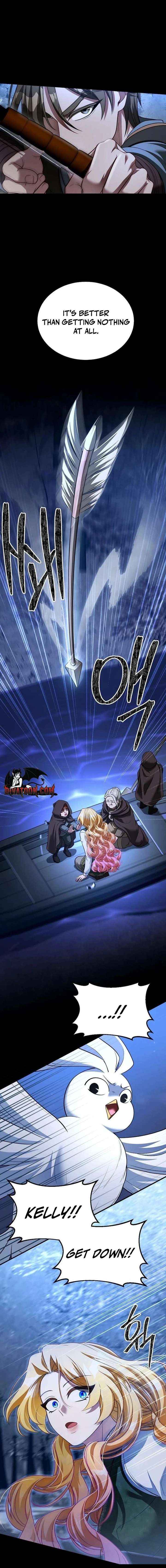 Read Lycan Manga Online